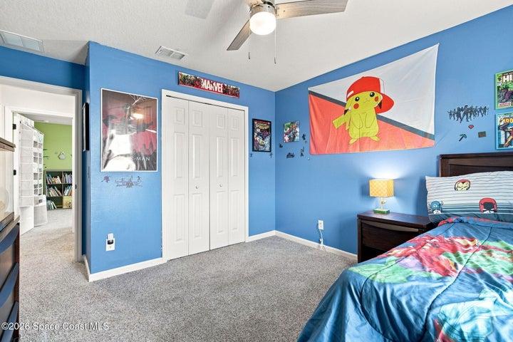 2046 Kylar Drive NW, Palm Bay, FL, 32907 photo 28