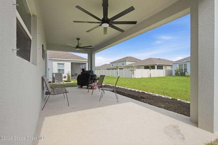 2046 Kylar Drive NW, Palm Bay, FL, 32907 photo 33