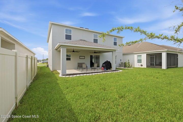 2046 Kylar Drive NW, Palm Bay, FL, 32907 photo 34