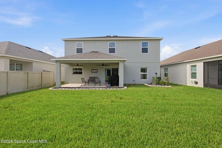 2046 Kylar Drive NW, Palm Bay, FL, 32907 photo 36