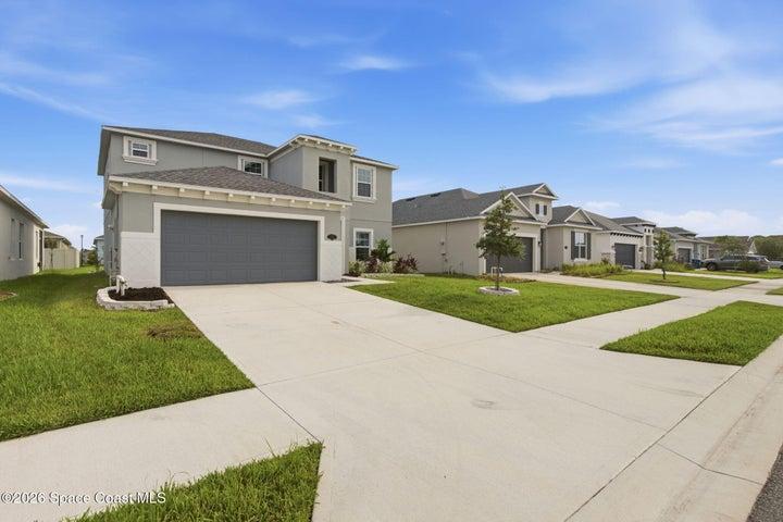 2046 Kylar Drive NW, Palm Bay