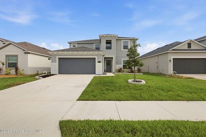 2046 Kylar Drive NW, Palm Bay, FL, 32907 photo 2