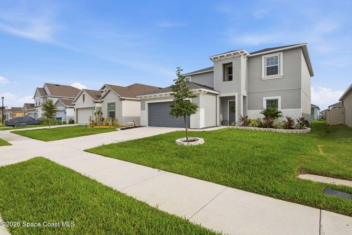 2046 Kylar Drive NW, Palm Bay, FL, 32907 photo 3