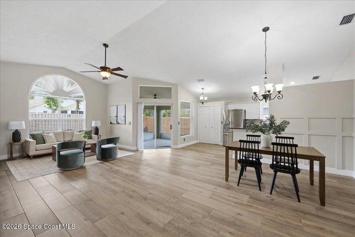 3017 Sebastian Lane, Melbourne, FL, 32935 photo 4