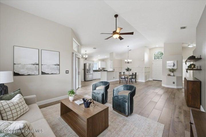 3017 Sebastian Lane, Melbourne, FL, 32935 photo 8