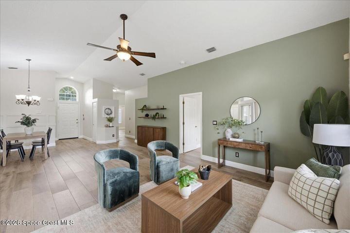 3017 Sebastian Lane, Melbourne, FL, 32935 photo 9