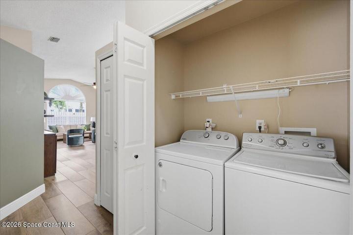 3017 Sebastian Lane, Melbourne, FL, 32935 photo 28
