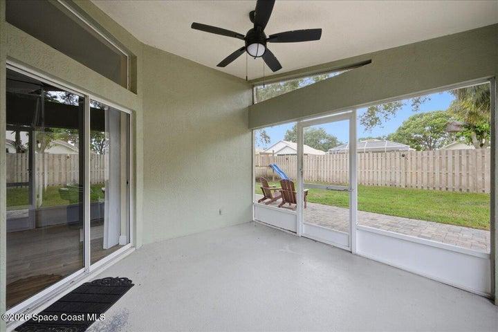 3017 Sebastian Lane, Melbourne, FL, 32935 photo 23