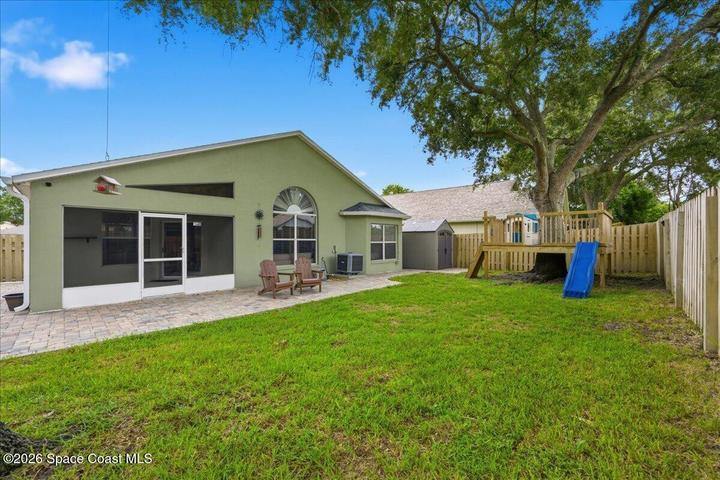 3017 Sebastian Lane, Melbourne, FL, 32935 photo 25