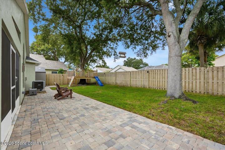 3017 Sebastian Lane, Melbourne, FL, 32935 photo 27
