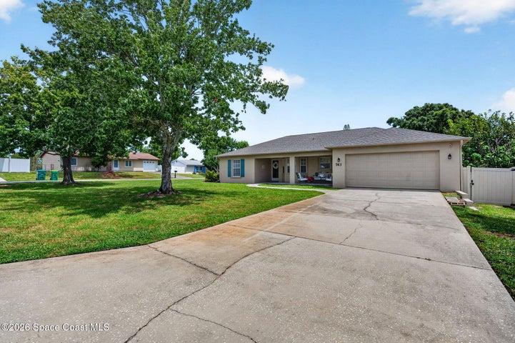 763 Adolph Lane, Cocoa, FL, 32927 photo 1