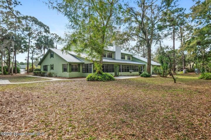 7370 Turkey Point Drive, Titusville, FL, 32780 photo 4