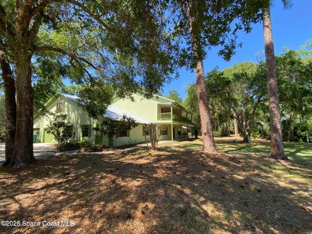 7370 Turkey Point Drive, Titusville, FL, 32780 photo 38