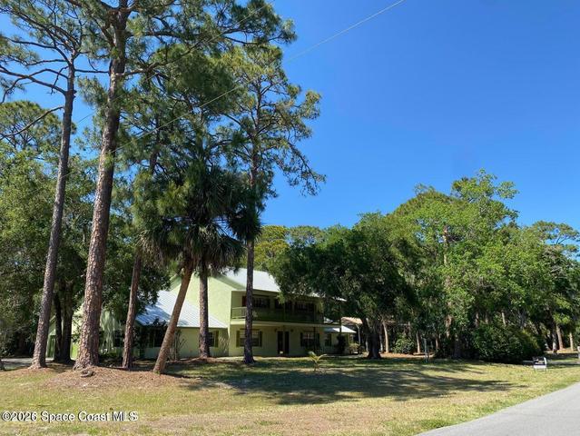 7370 Turkey Point Drive, Titusville, FL, 32780 photo 39