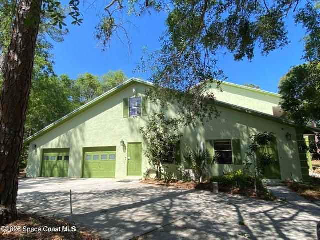 7370 Turkey Point Drive, Titusville, FL, 32780 photo 3