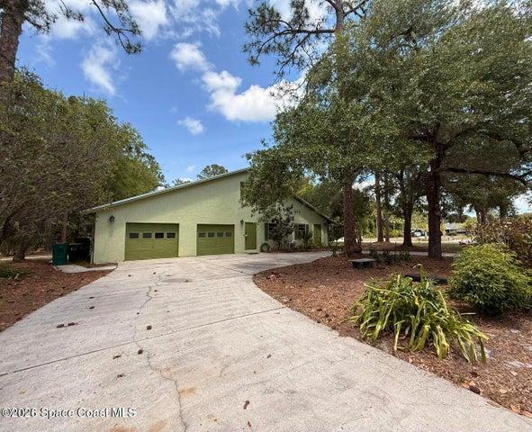 7370 Turkey Point Drive, Titusville, FL, 32780 photo 40