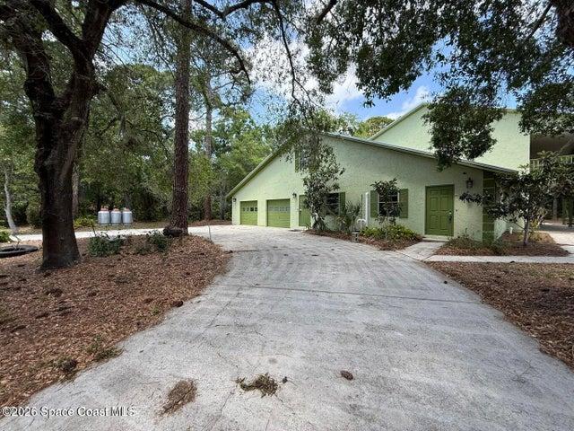 7370 Turkey Point Drive, Titusville, FL, 32780 photo 41