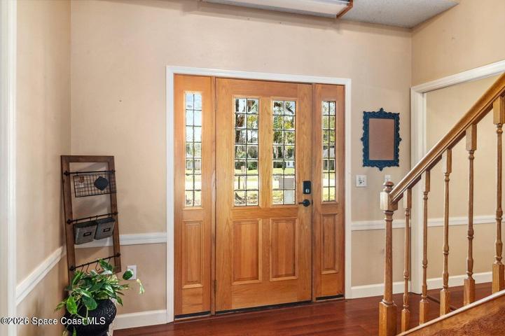 7370 Turkey Point Drive, Titusville, FL, 32780 photo 5