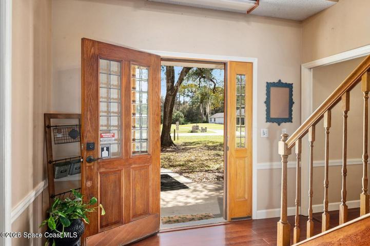 7370 Turkey Point Drive, Titusville, FL, 32780 photo 6