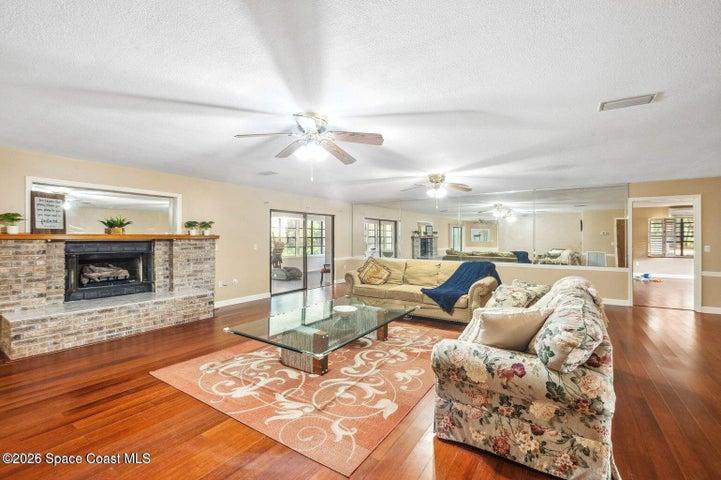 7370 Turkey Point Drive, Titusville, FL, 32780 photo 7