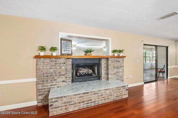 7370 Turkey Point Drive, Titusville, FL, 32780 photo 8