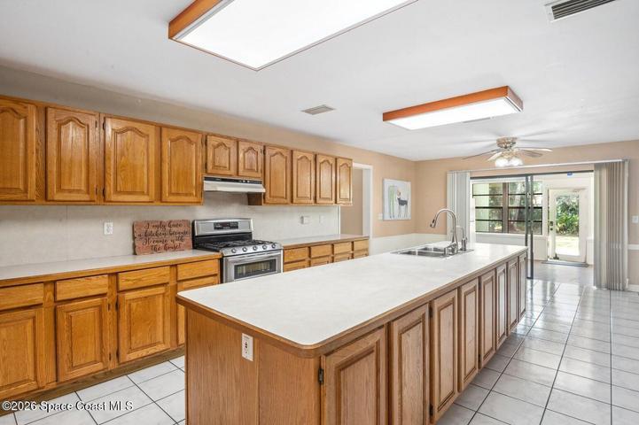 7370 Turkey Point Drive, Titusville, FL, 32780 photo 11