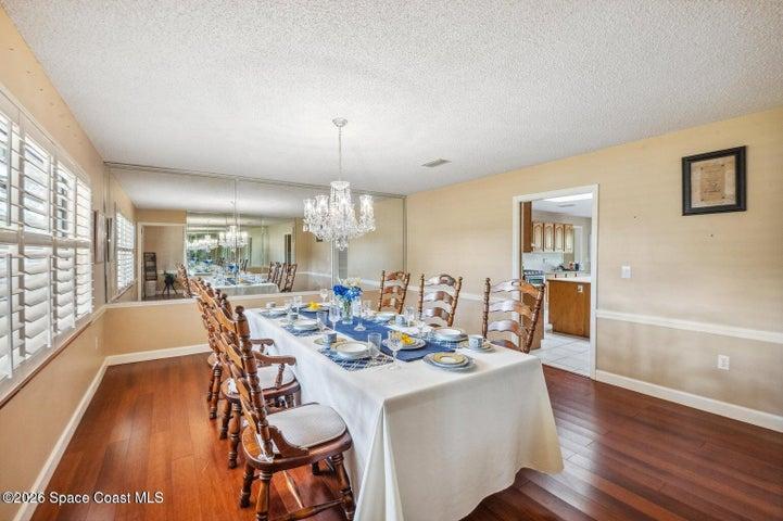 7370 Turkey Point Drive, Titusville, FL, 32780 photo 9