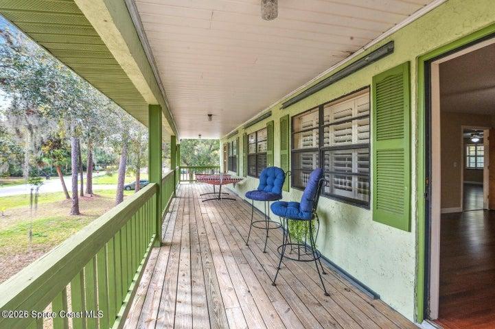 7370 Turkey Point Drive, Titusville, FL, 32780 photo 12