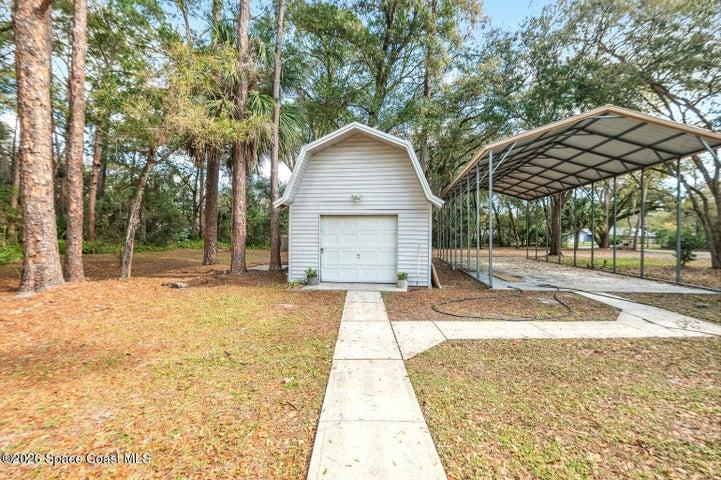 7370 Turkey Point Drive, Titusville, FL, 32780 photo 34