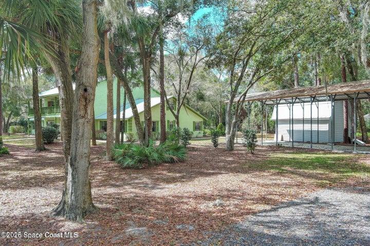 7370 Turkey Point Drive, Titusville, FL, 32780 photo 35