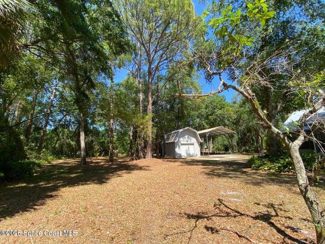7370 Turkey Point Drive, Titusville, FL, 32780 photo 36