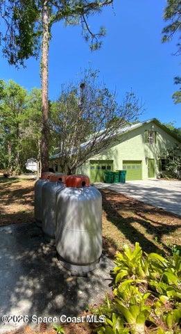 7370 Turkey Point Drive, Titusville, FL, 32780 photo 46