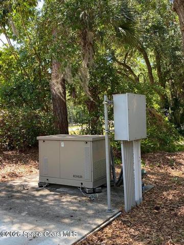 7370 Turkey Point Drive, Titusville, FL, 32780 photo 47