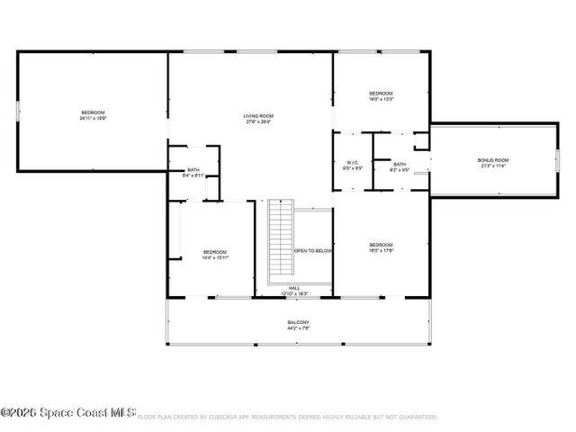 7370 Turkey Point Drive, Titusville, FL, 32780 photo 49