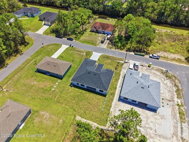 2861 Fontainebleau Avenue SE, Palm Bay, FL, 32909 photo 2