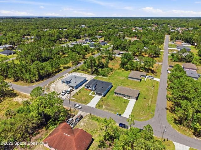 2861 Fontainebleau Avenue SE, Palm Bay, FL, 32909 photo 3