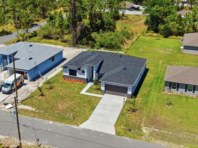2861 Fontainebleau Avenue SE, Palm Bay, FL, 32909 photo 4