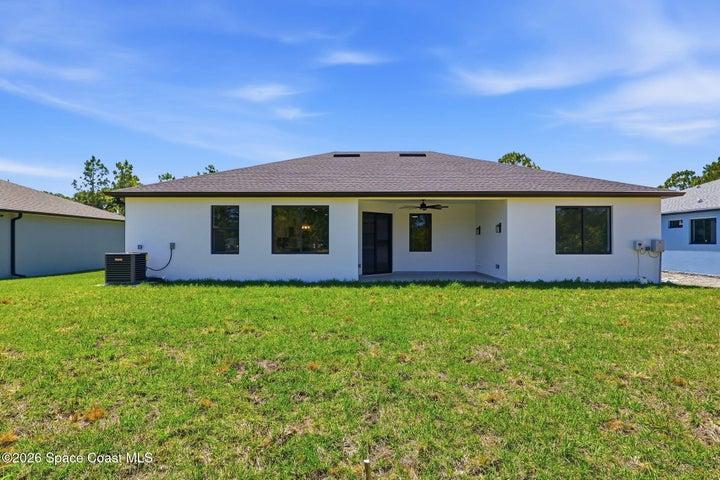 2861 Fontainebleau Avenue SE, Palm Bay, FL, 32909 photo 5