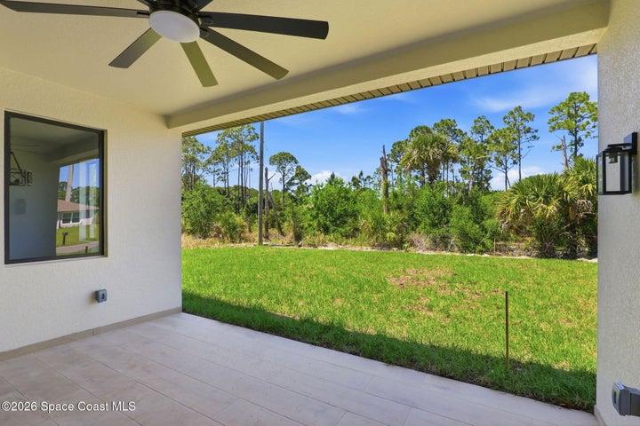 2861 Fontainebleau Avenue SE, Palm Bay, FL, 32909 photo 6