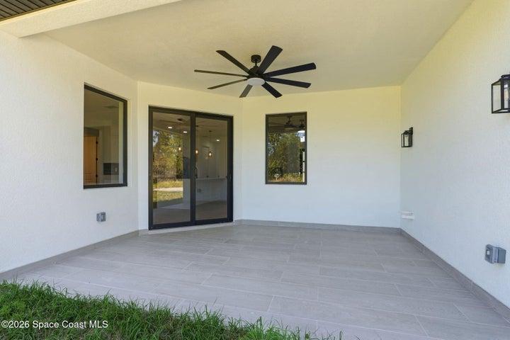 2861 Fontainebleau Avenue SE, Palm Bay, FL, 32909 photo 7