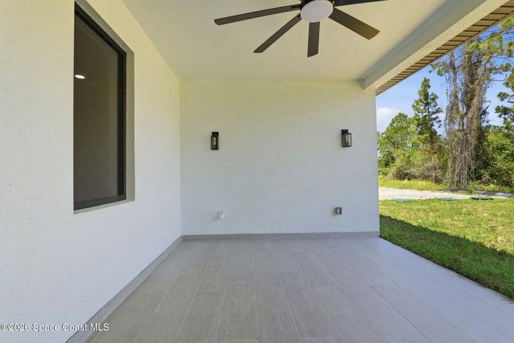 2861 Fontainebleau Avenue SE, Palm Bay, FL, 32909 photo 8