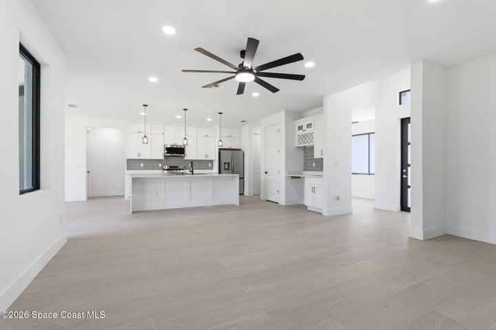2861 Fontainebleau Avenue SE, Palm Bay, FL, 32909 photo 30