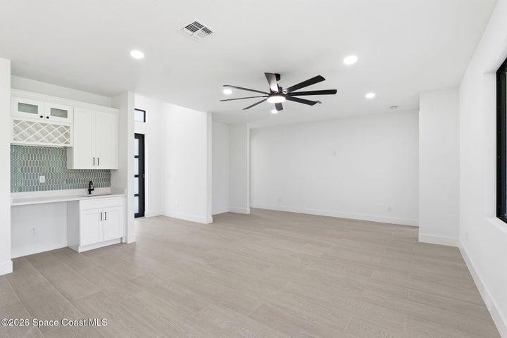 2861 Fontainebleau Avenue SE, Palm Bay, FL, 32909 photo 31