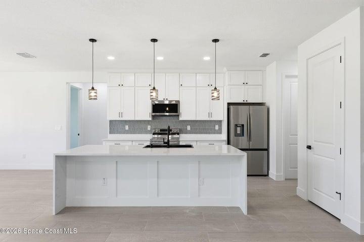 2861 Fontainebleau Avenue SE, Palm Bay, FL, 32909 photo 35
