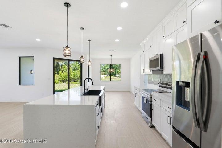 2861 Fontainebleau Avenue SE, Palm Bay, FL, 32909 photo 39