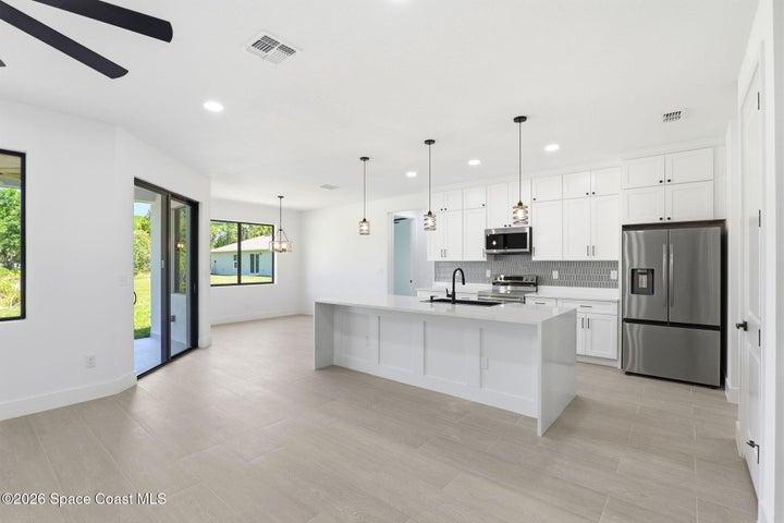 2861 Fontainebleau Avenue SE, Palm Bay, FL, 32909 photo 41