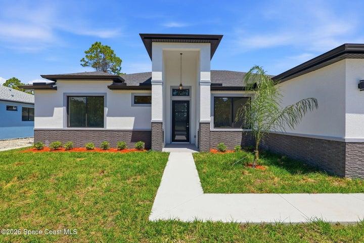2861 Fontainebleau Avenue SE, Palm Bay, FL, 32909 photo 44