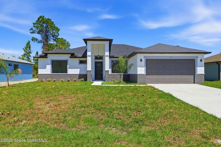 2861 Fontainebleau Avenue SE, Palm Bay, FL, 32909 photo 45