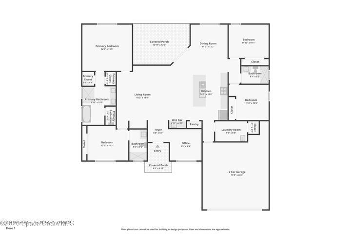 2861 Fontainebleau Avenue SE, Palm Bay, FL, 32909 photo 46