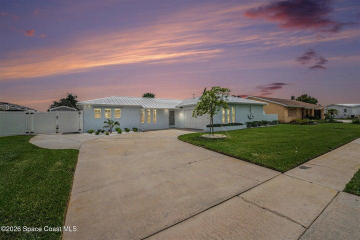 95 Florida Boulevard, Merritt Island, FL, 32953 photo 27